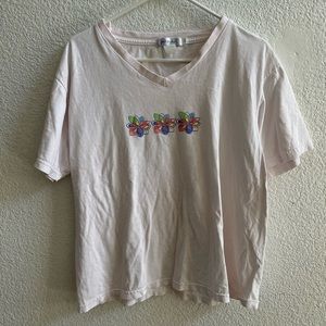 fresh produce t shirt